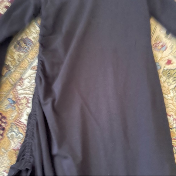 Theory Top/Mini Dress - Picture 7 of 10